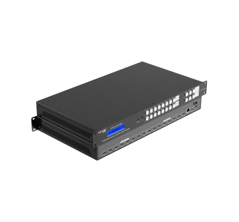 4K HDMI矩阵切换器