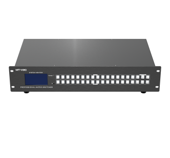 4K HDMI矩阵切换器