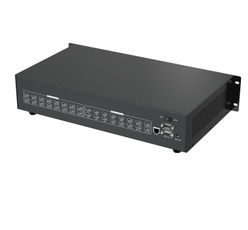 4K HDMI矩阵切换器