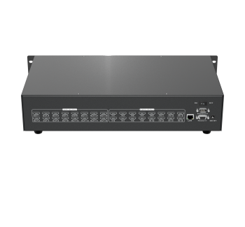 4K HDMI矩阵切换器