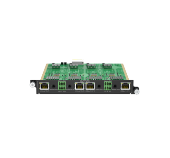 4路HDBaseT输出板卡