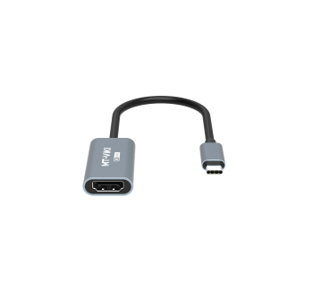 TYPE-C转HDMI转换器