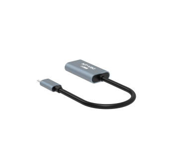 TYPE-C转HDMI转换器