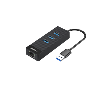 USB3.0转网口转换器