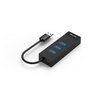 USB3.0转网口转换器