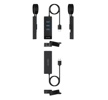 USB3.0转网口转换器