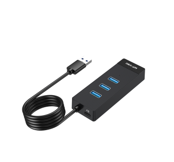 USB3.0转网口转换器
