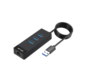 USB3.0转网口转换器
