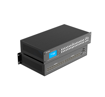 4K HDMI矩阵切换器