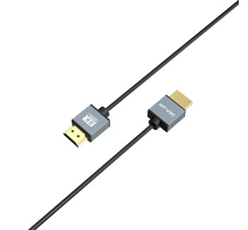 HDMI2.1高清细线
