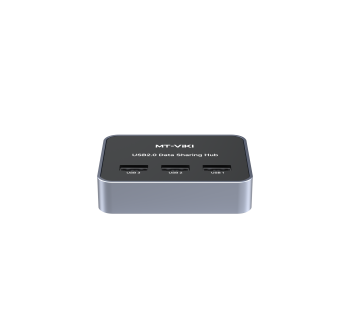 USB2.0数据共享控制器
