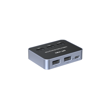 USB2.0数据共享控制器