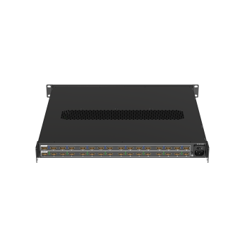 4K60 HDMI一体式拼接处理器