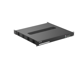 4K60 HDMI一体式拼接处理器