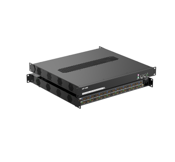 4K60 HDMI一体式拼接处理器