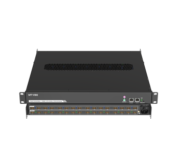4K60 HDMI一体式拼接处理器