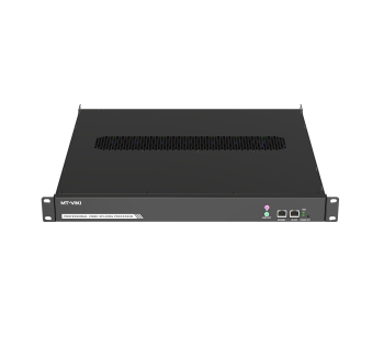 4K60 HDMI一体式拼接处理器