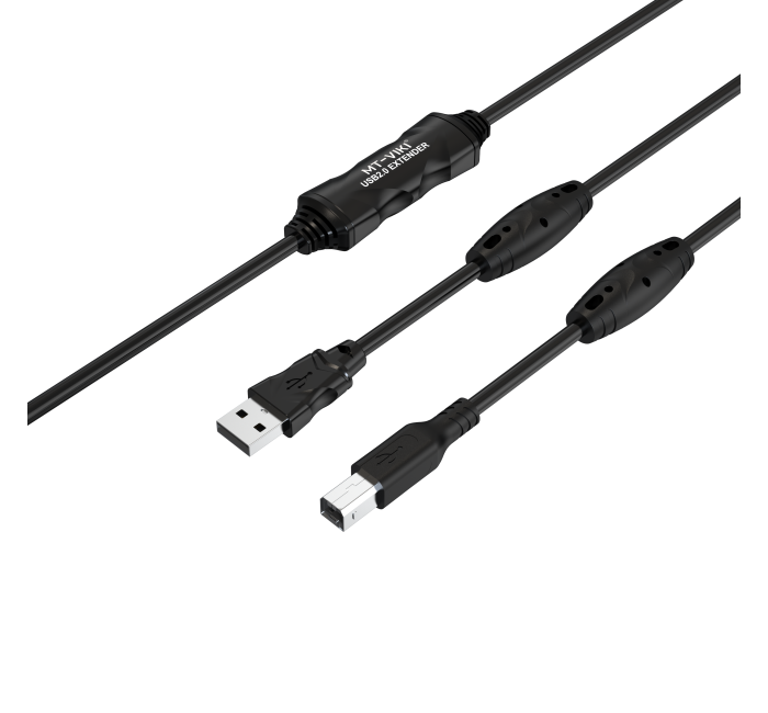 15米USB2.0打印线