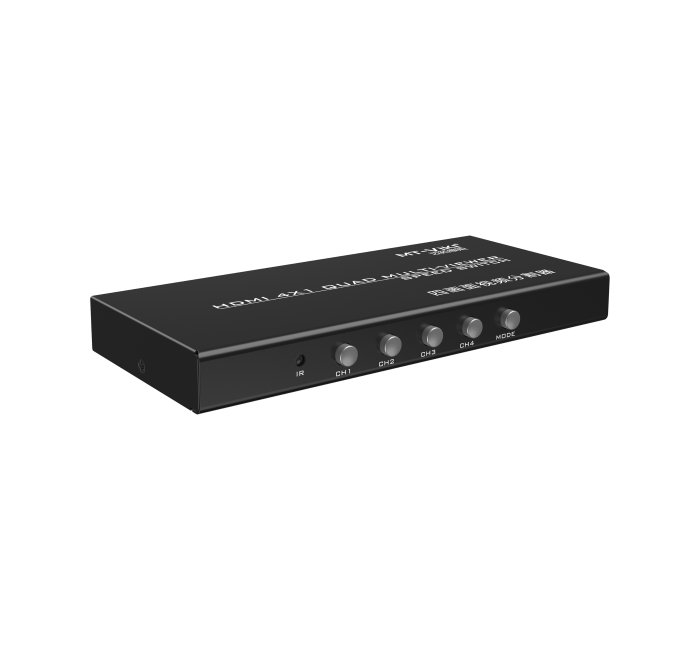 四画面 HDMI 画面分割器