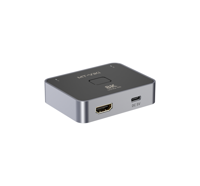 HDMI双向切换器