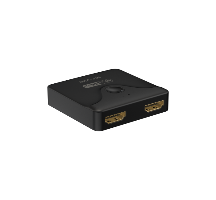 2进1出  HDMI2.1 切换器