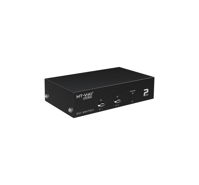 DVI 切换器