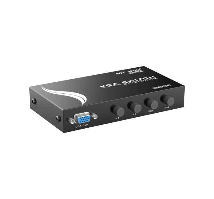 VGA 双向切换器