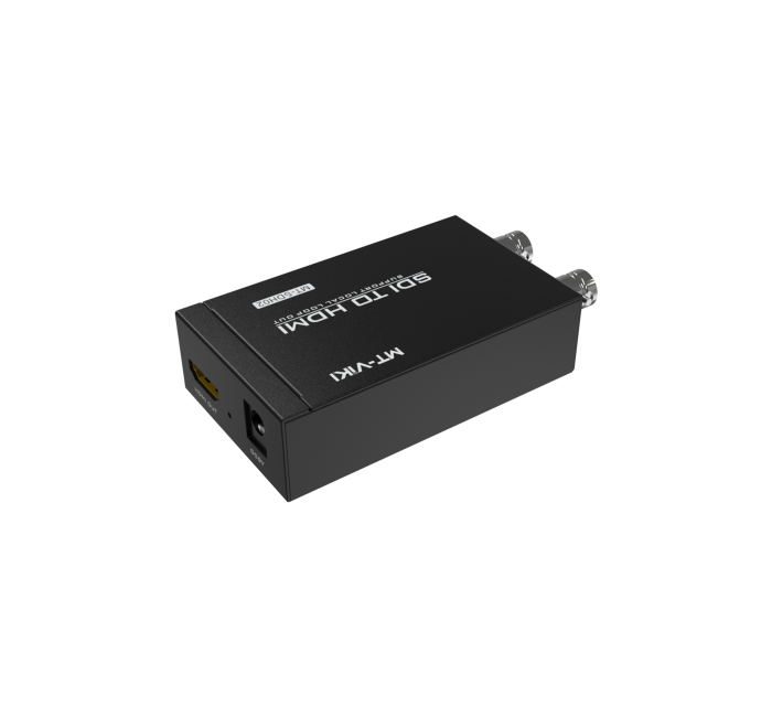 SDI 转 HDMI