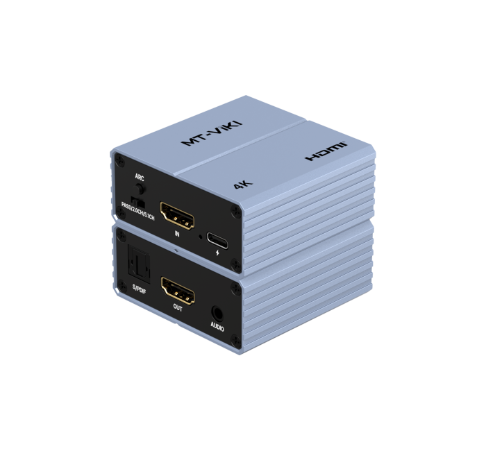 HDMI 音频分离器