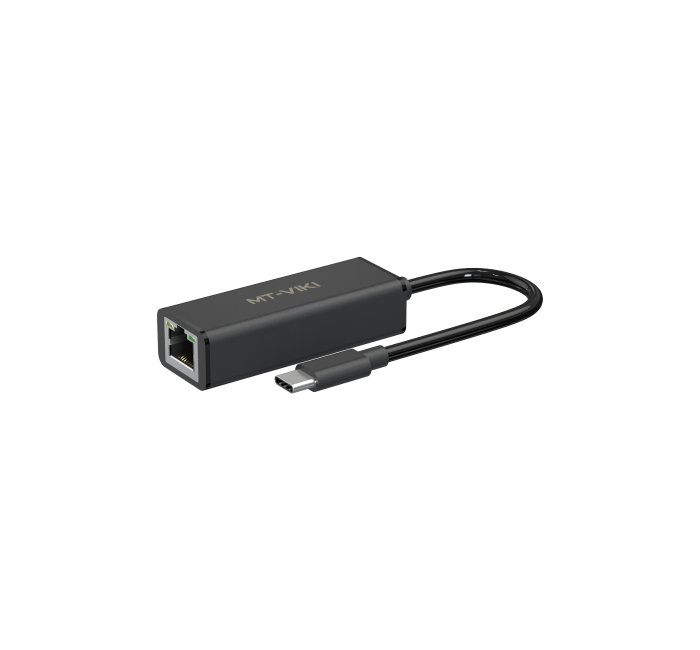Type-C 转 RJ45网口