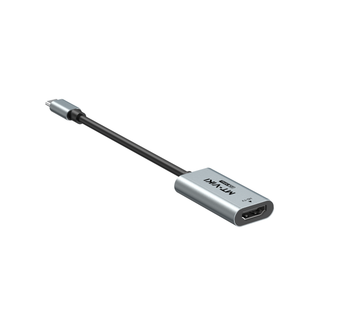 4K30Type-C 转 HDMI