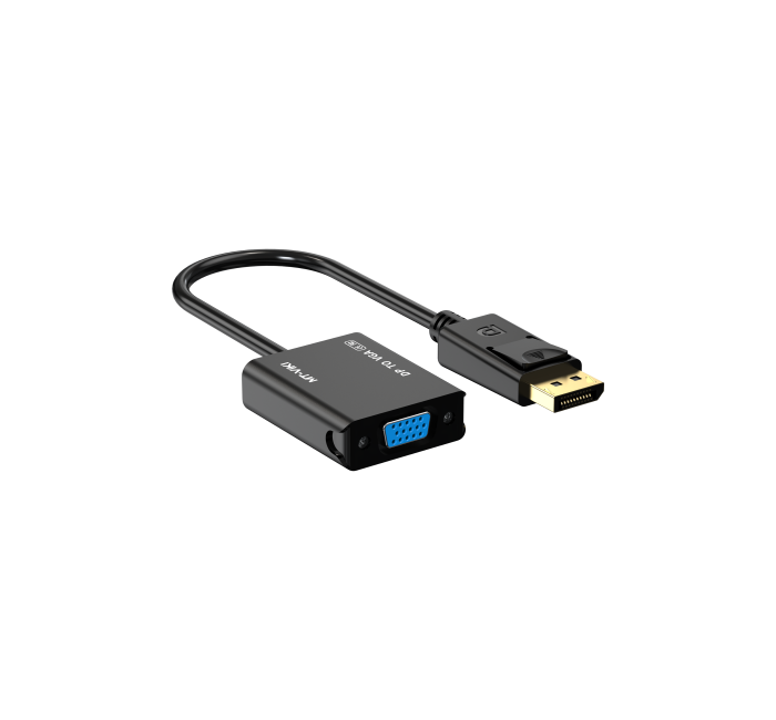 DP 转 VGA