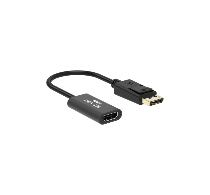 8KDP 转 HDMI