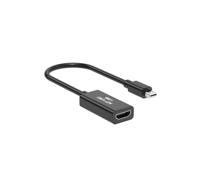 Mini DP转HDMI转换器