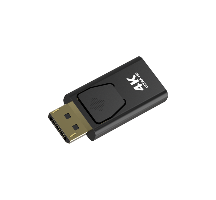 4KDP 转 HDMI转换头
