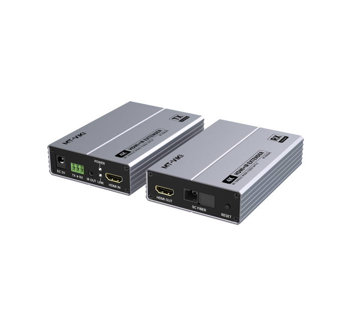 HDMI 光端机