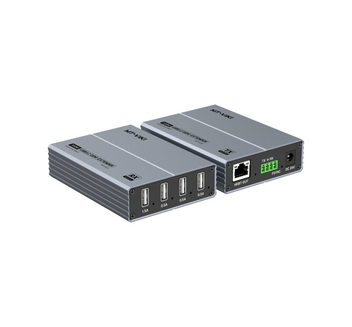 USB3.2 网线延长器