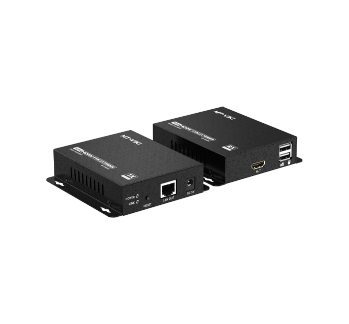 HDMI KVM网线延长器