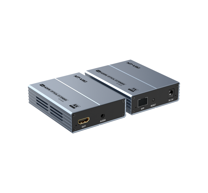 HDMI2.0光端机