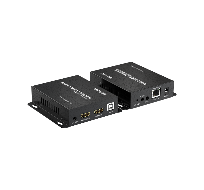HDMI KVM网线延长器