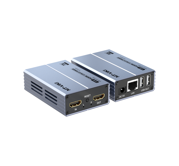HDMI KVM网线延长器