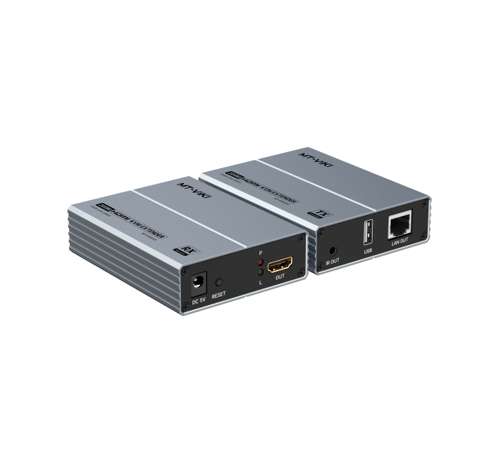 HDMI KVM网线延长器