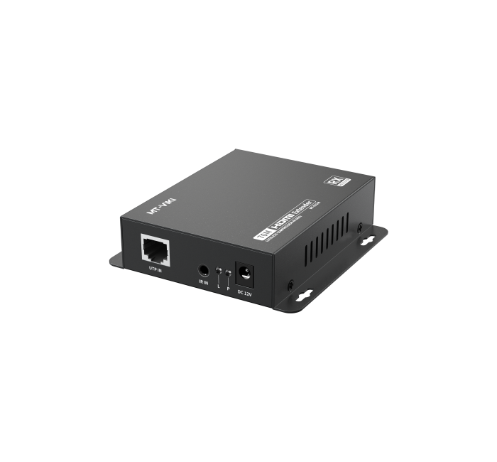 HDMI 网线延长分配器