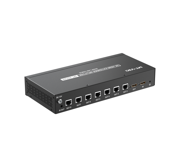 HDMI 网线延长分配器