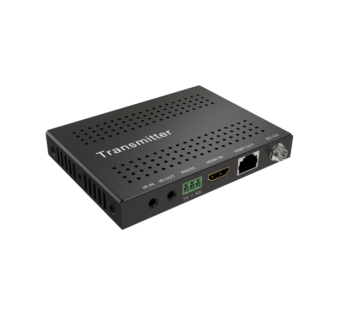 HDBaseT 信号延长器