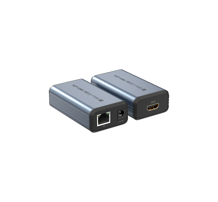 HDMI 信号延长器 POC