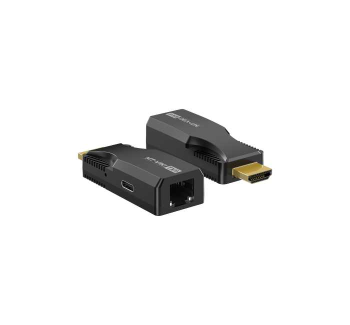 50米 HDMI迷你延长器