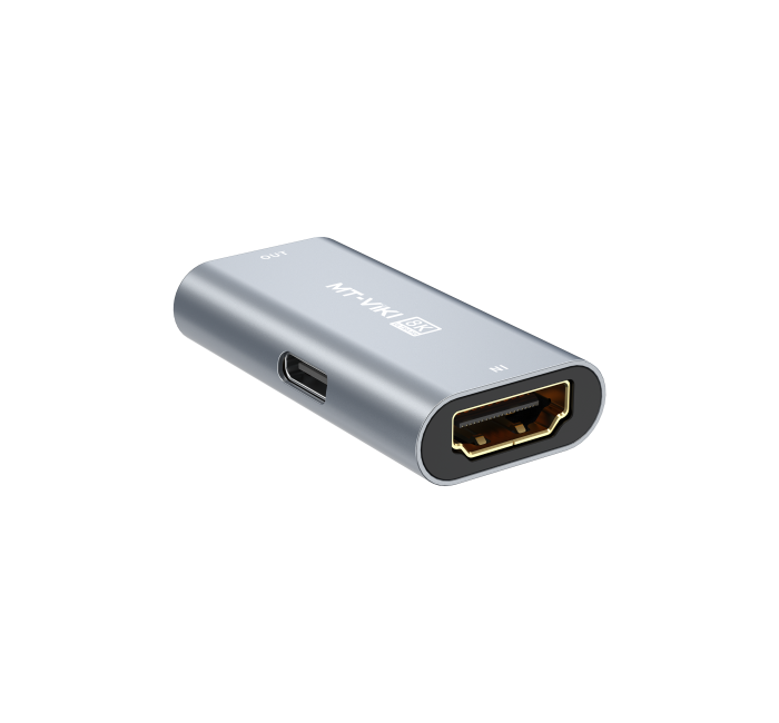 8K HDMI 信号放大器