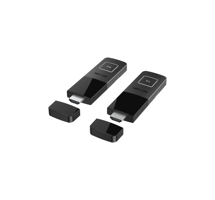 HDMI 无线投屏器