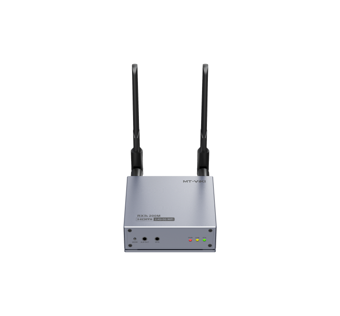 HDMI 无线延长器